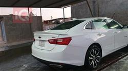 شيفروليه ماليبو